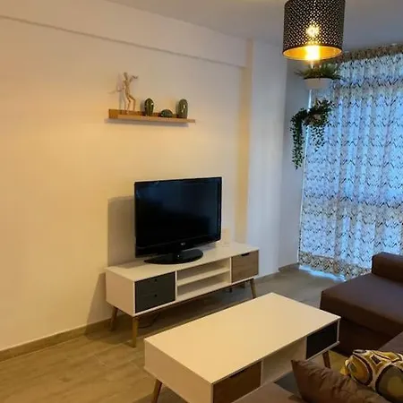 Apartamento Ideal En El Barrio De Delicias *