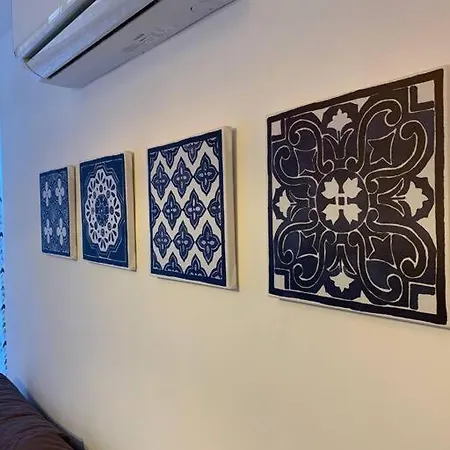 Apartamento Ideal En El Barrio De Delicias *