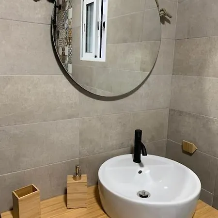 Apartment Ideal En El Barrio De Delicias Malaga