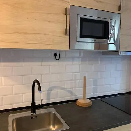 Apartment Ideal En El Barrio De Delicias Malaga