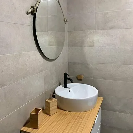 Apartment Ideal En El Barrio De Delicias Malaga