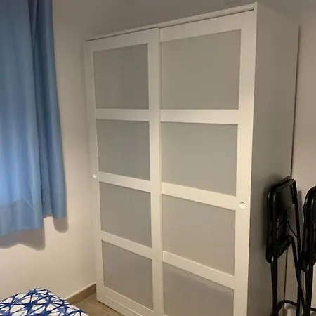 Ideal En El Barrio De Delicias Apartment *