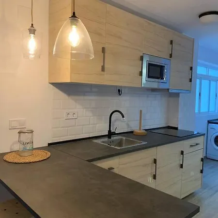 Ideal En El Barrio De Delicias Apartment