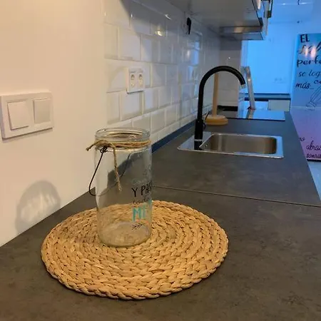 Ideal En El Barrio De Delicias